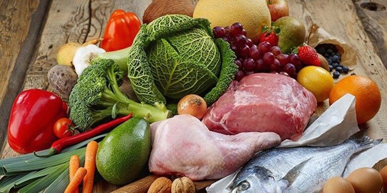 Productos para la potencia
